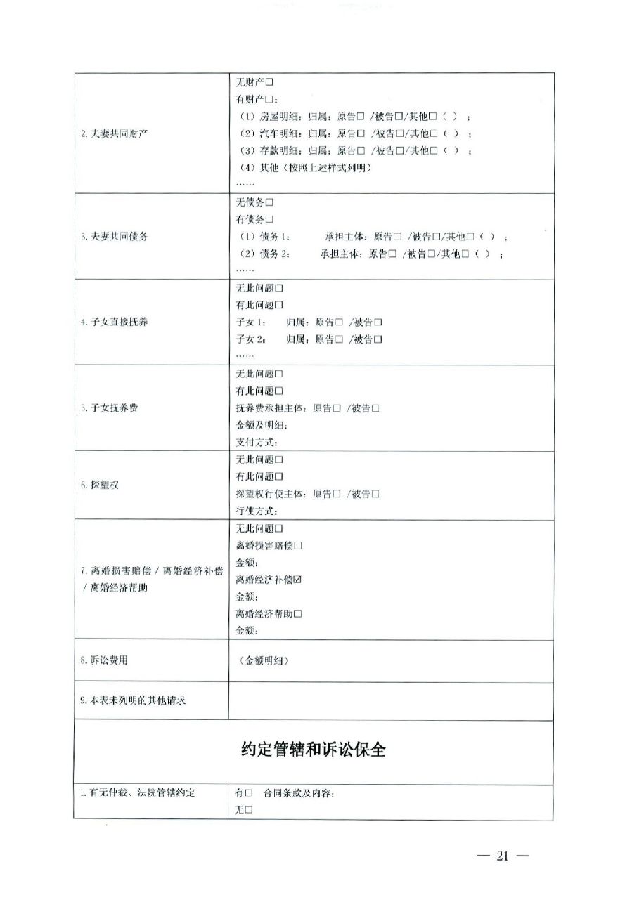 关于部分常用民事案件起诉状、答辩状示范文本（含文本填写实例）_17.jpg