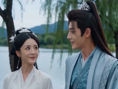 续篇高能！雪山救狐后，白狐竟在