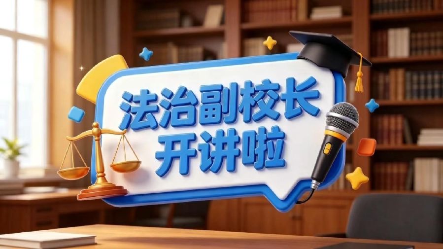 暑假开启！法官带你解锁网络“通