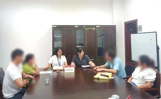 1027市场化调解新探索!中山第二法院商事调解中心试运行亮出“成绩单”2165.png