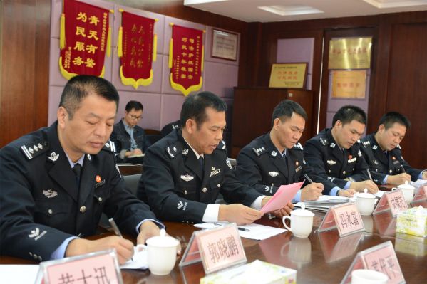 2、双方将建立健全矛盾纠纷全程化解机制,最大限度化解被司法拘留人所涉矛盾纠纷.JPG