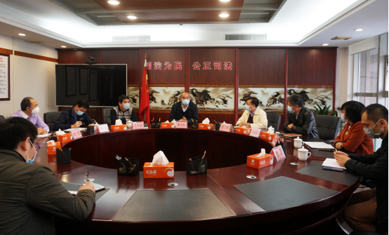 2月13日发布:市委常委、政法委书记杨安队同志来我院调研并检查指导疫情防控工作987.png